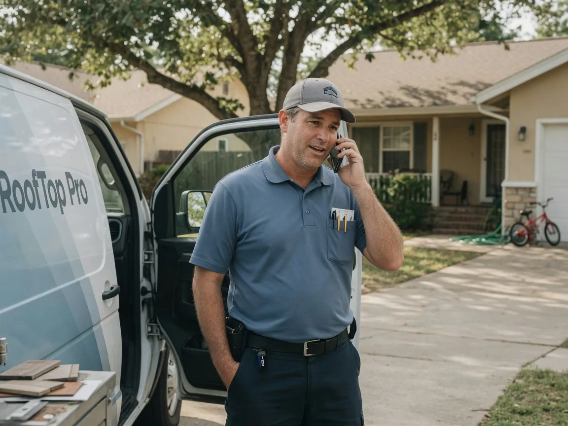 Roof Repair Canute, OK FAQs